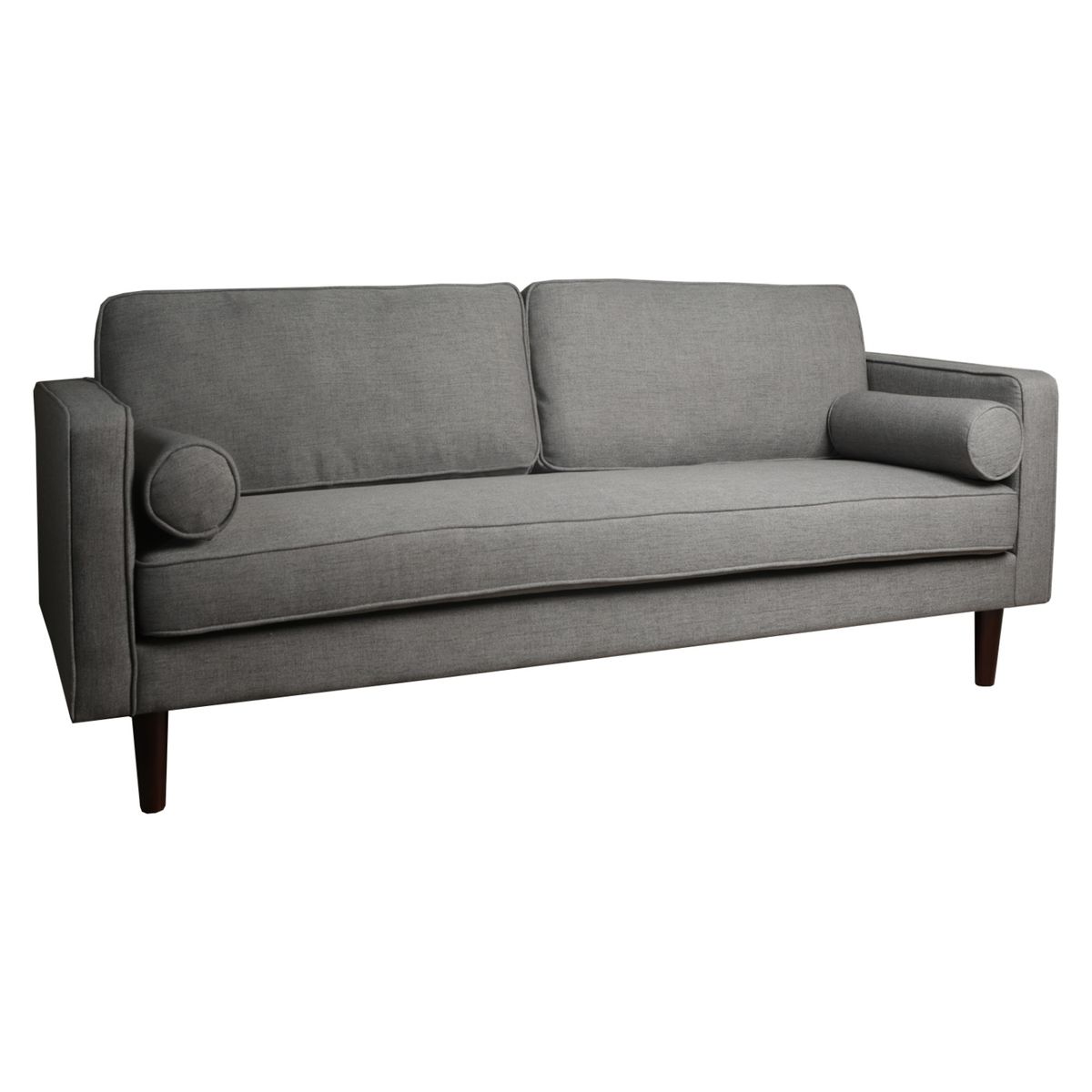 EPICADECO - Sofá Polo 3 Cuerpos Epicadeco