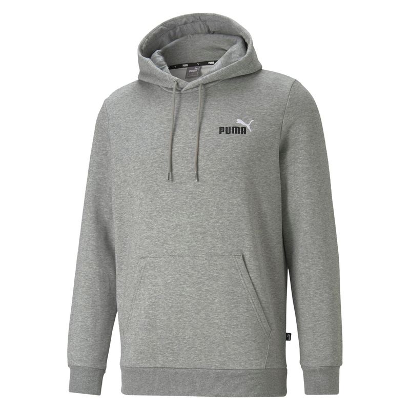 PUMA - Polerón Hombre