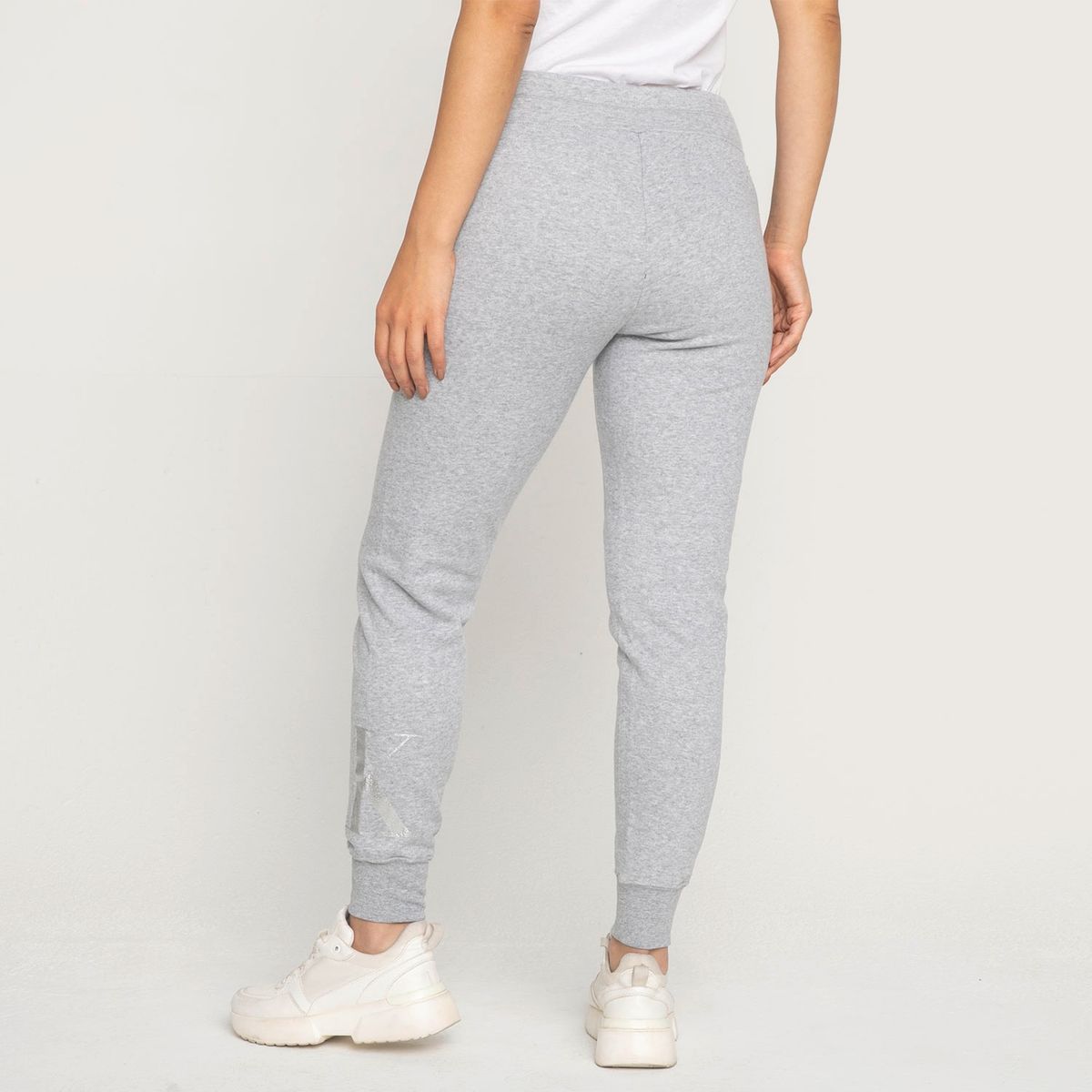 CALVIN KLEIN - Pantalón de Buzo Mujer Calvin Klein