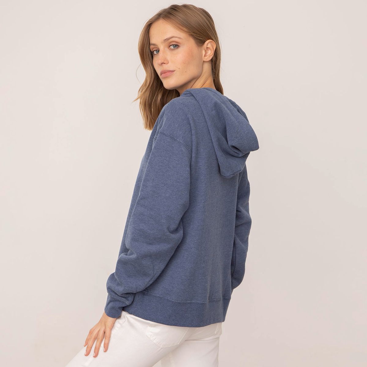 CALVIN KLEIN - Polerón Mujer Calvin Klein