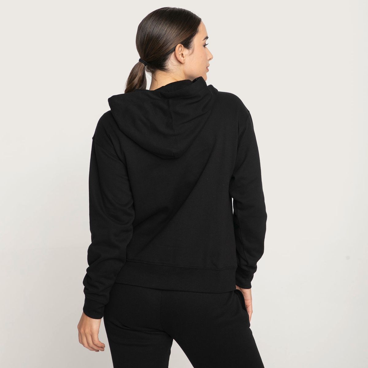 CALVIN KLEIN - Polerón Mujer Calvin Klein