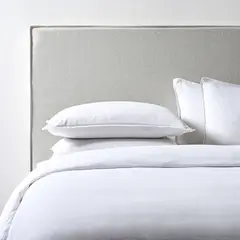 CANNON HOME - Respaldo Fuelle King Natural