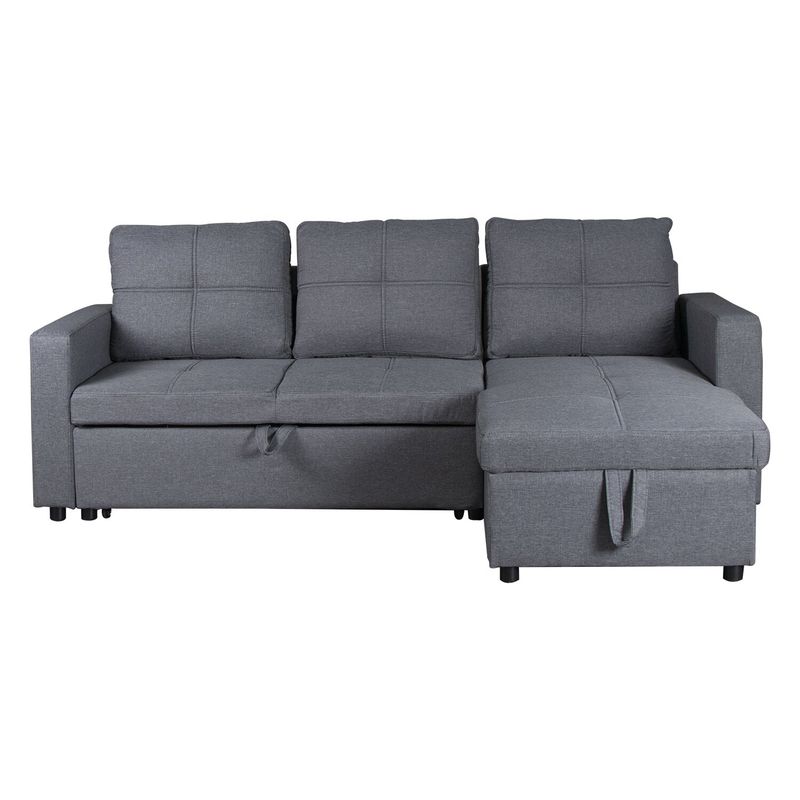 DECOMUEBLES - Sofa Cama Adageo