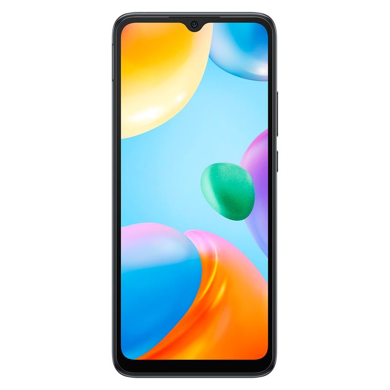 XIAOMI - Celular Smartphone Xiaomi Redmi 10C 128 GB