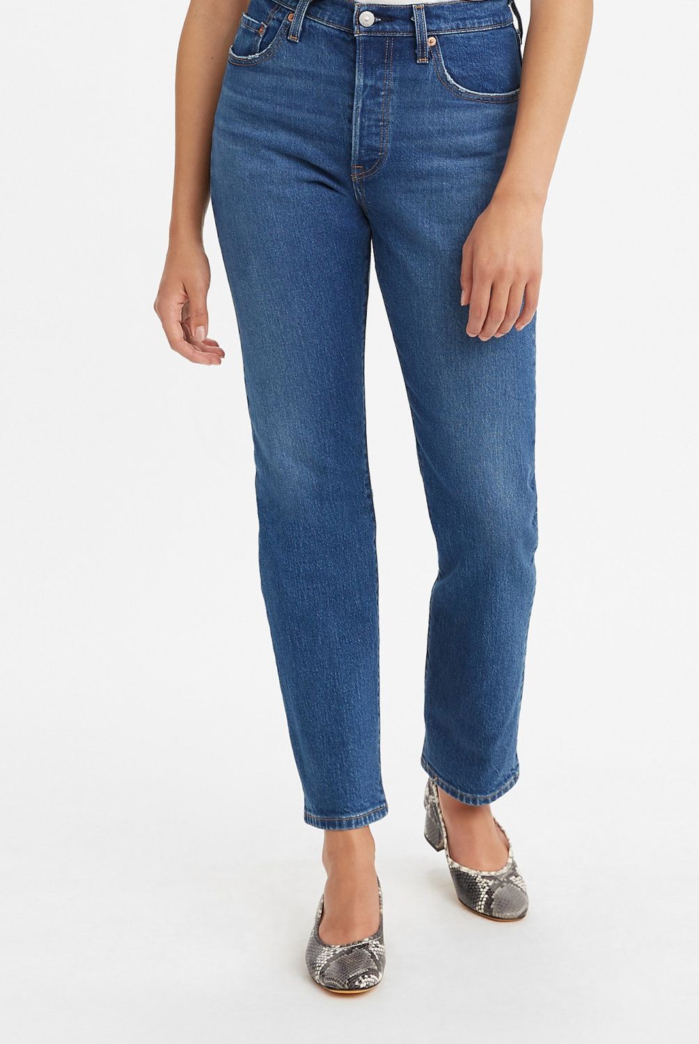 LEVIS - Jeans Mujer