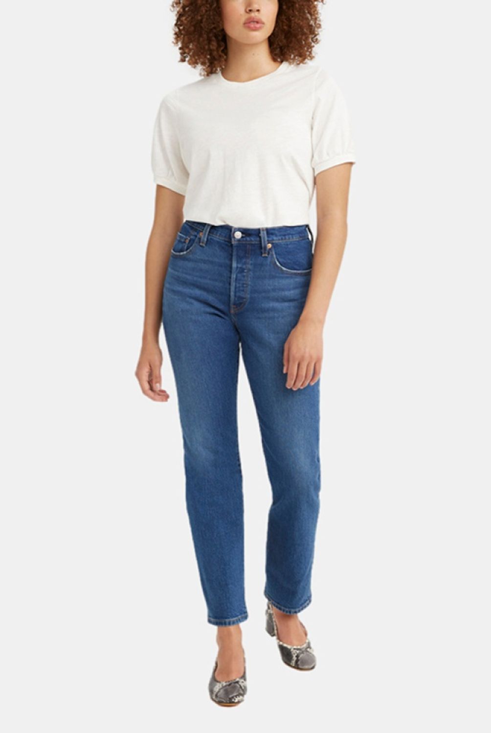 LEVIS - Jeans Mujer