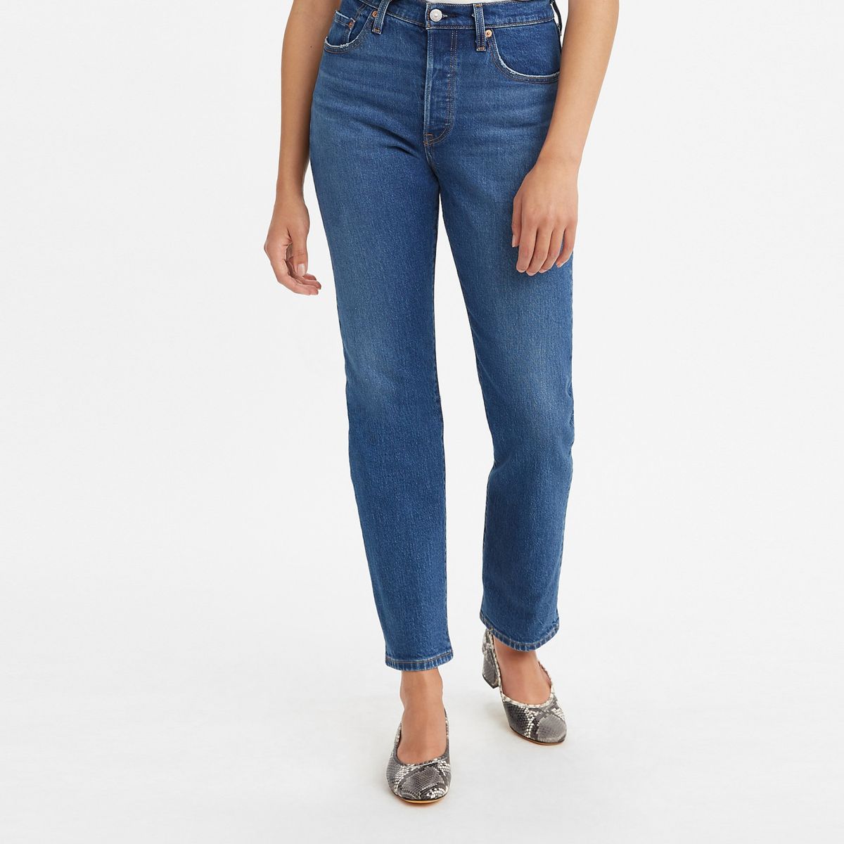 LEVIS - Jeans Mujer