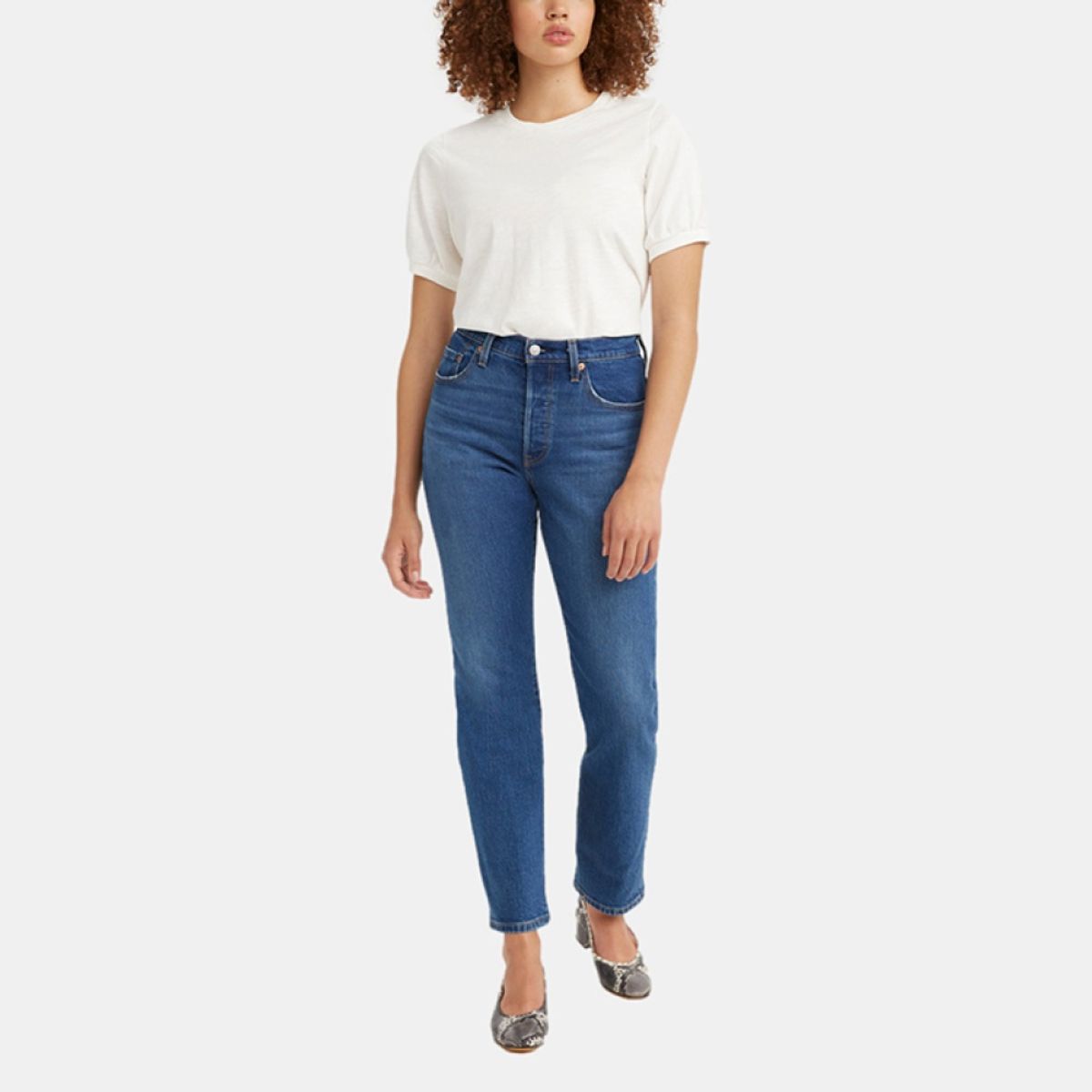LEVIS - Jeans Mujer