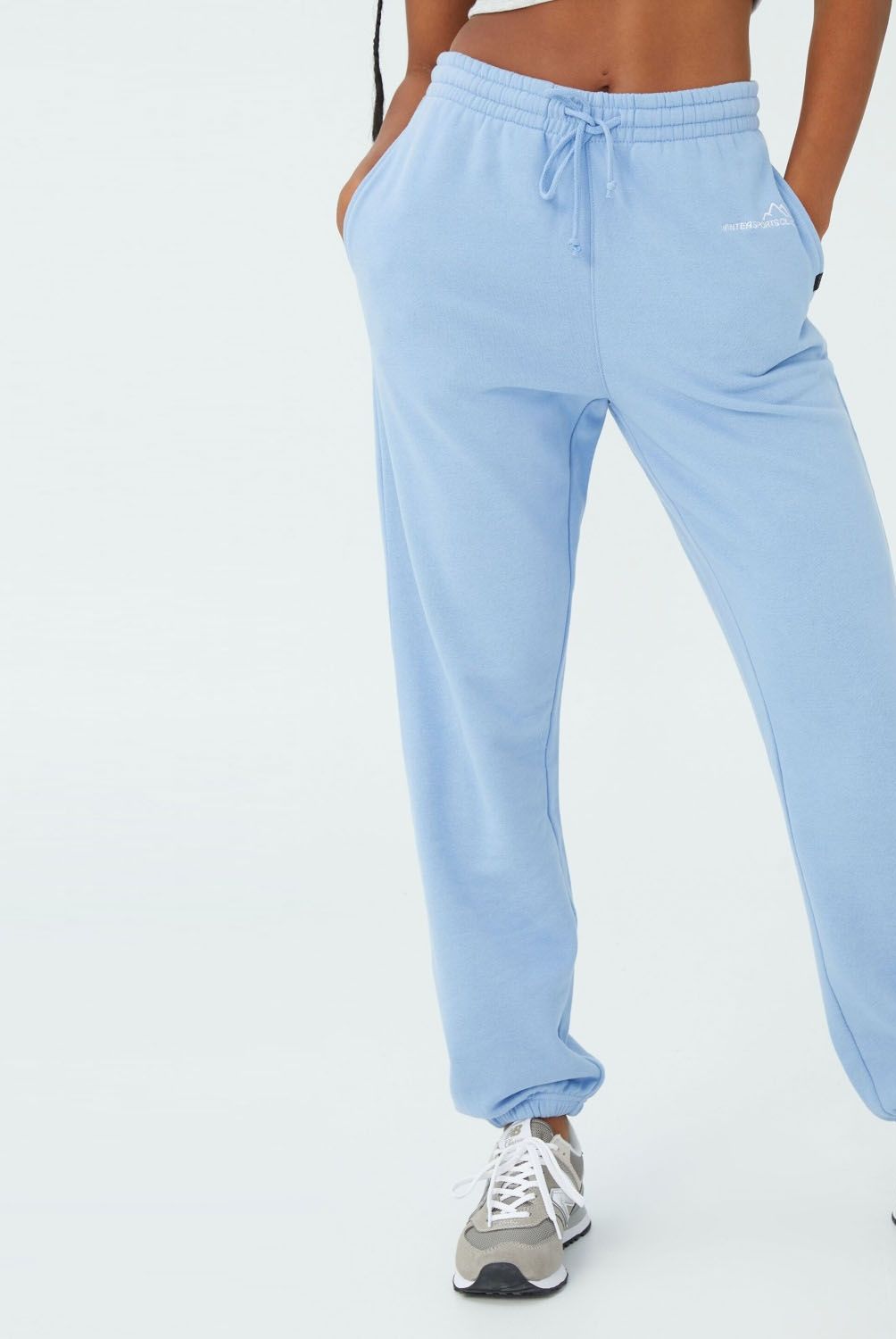 COTTON ON - Pantalón-Gym Track Pant  Mujer Cotton On