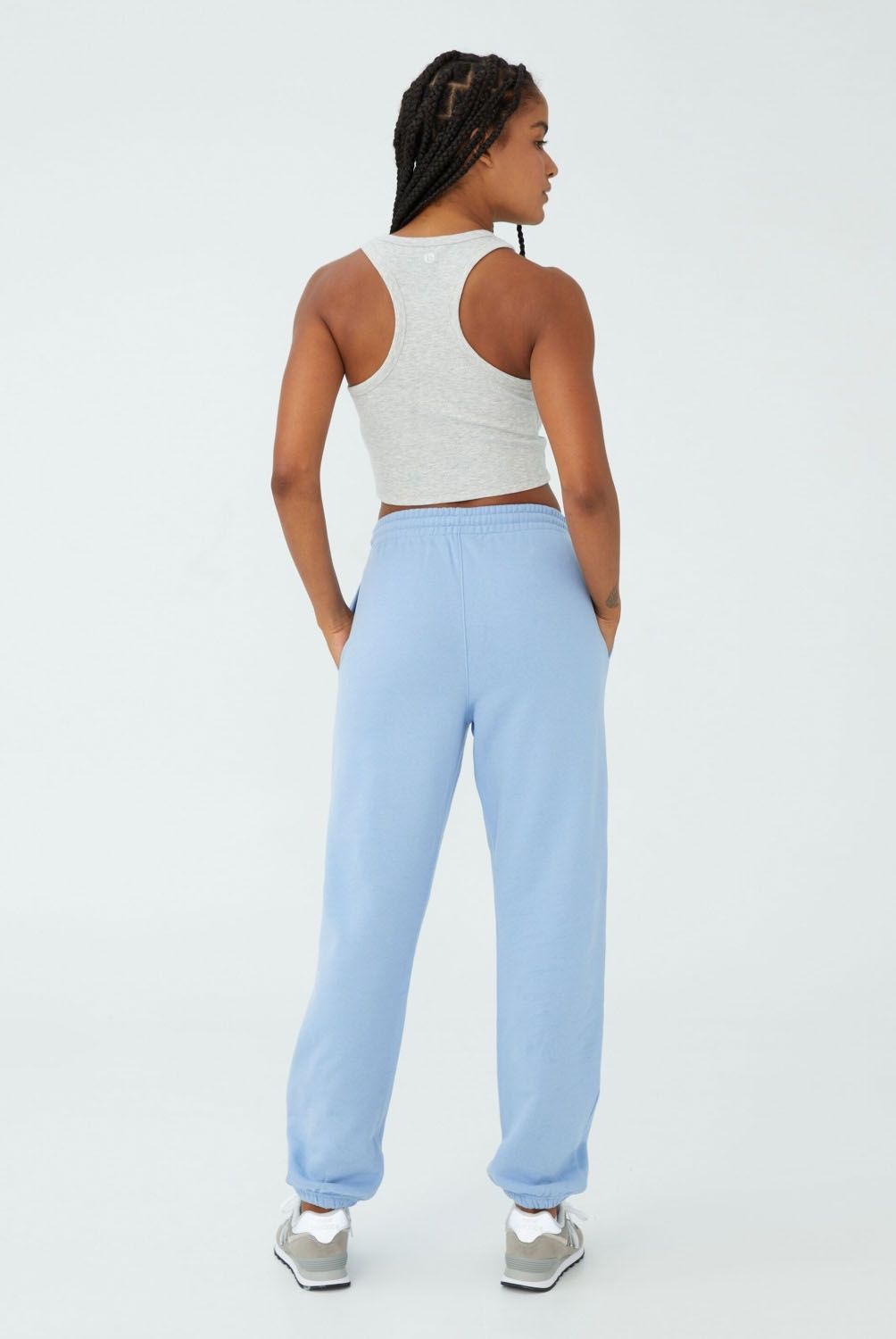 COTTON ON - Pantalón-Gym Track Pant  Mujer Cotton On
