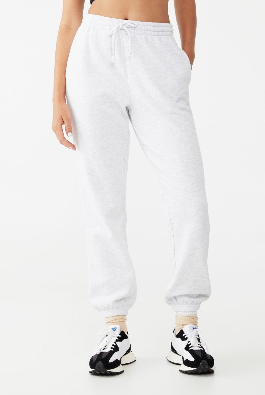 COTTON ON - Pantalón-Gym Track Pant  Mujer Cotton On