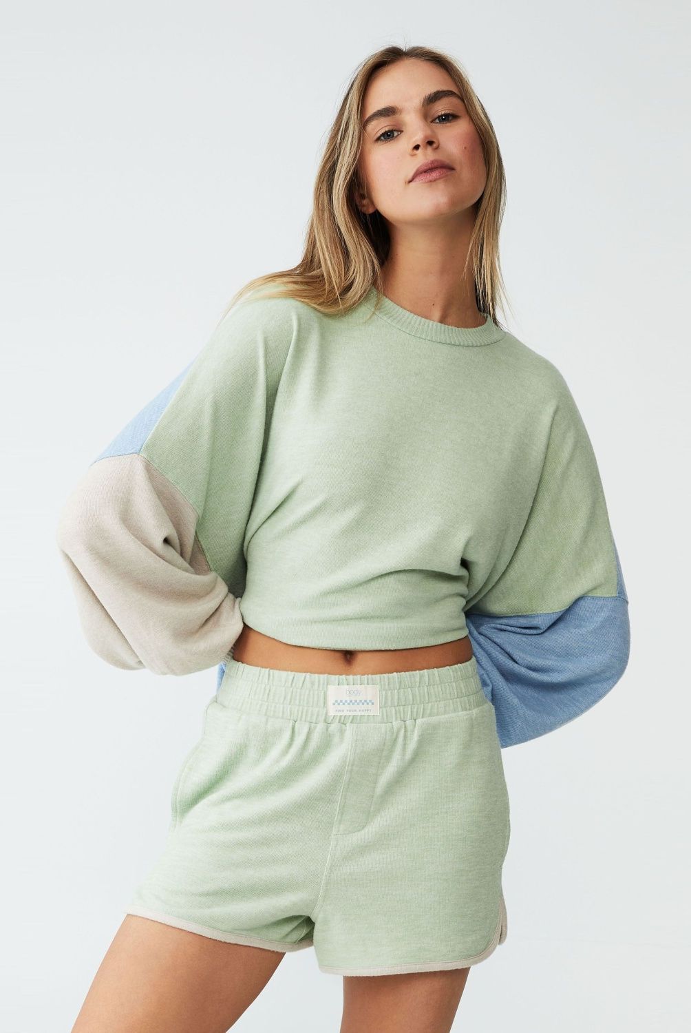 COTTON ON - Short - Soft Boxer Mujer Cotton On