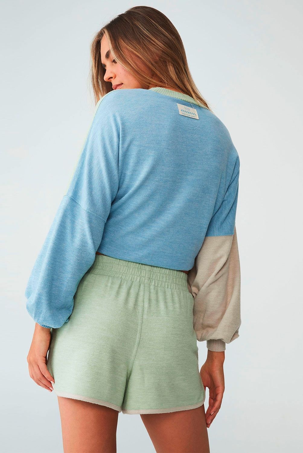 COTTON ON - Short - Soft Boxer Mujer Cotton On