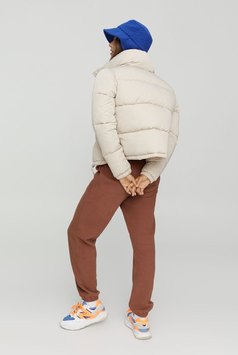 COTTON ON - Cotton On Parka-The Recycled Puffer Mujer