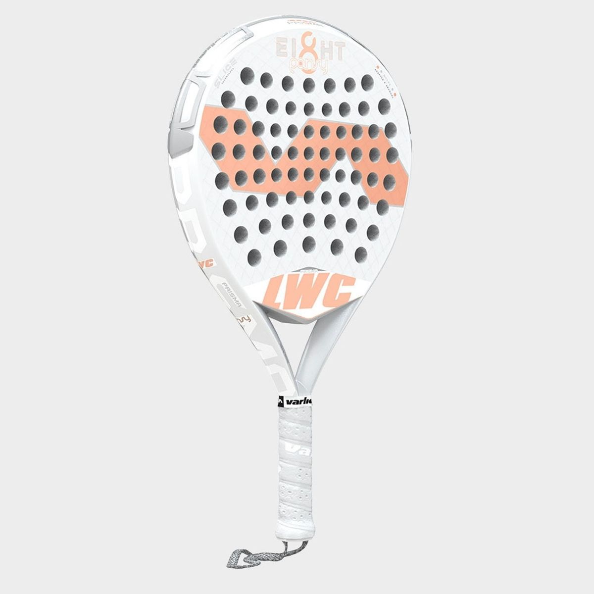 VARLION - Pala De Pádel Lwc 8 Varlion