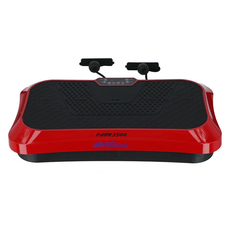 BODYTRAINER - Plataforma Vibratoria Fullfit 3500 Touch