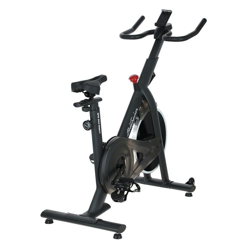 BODYTRAINER - Bicicleta Spinning Magnética Spn 300 Mgntc