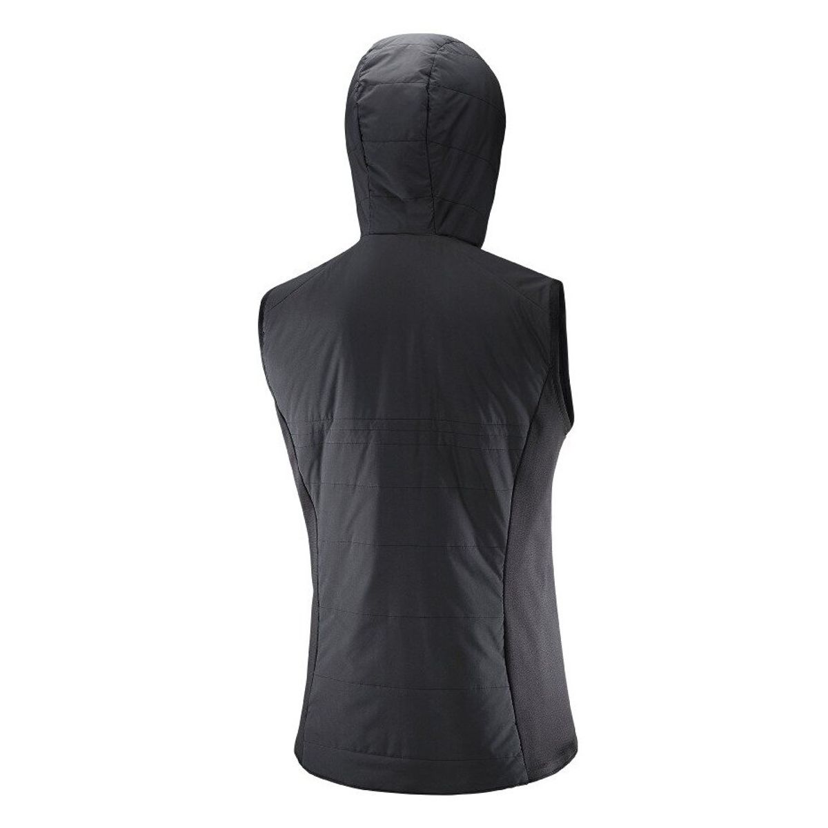 SALOMON - Parka Mujer Drifter Mid Vest