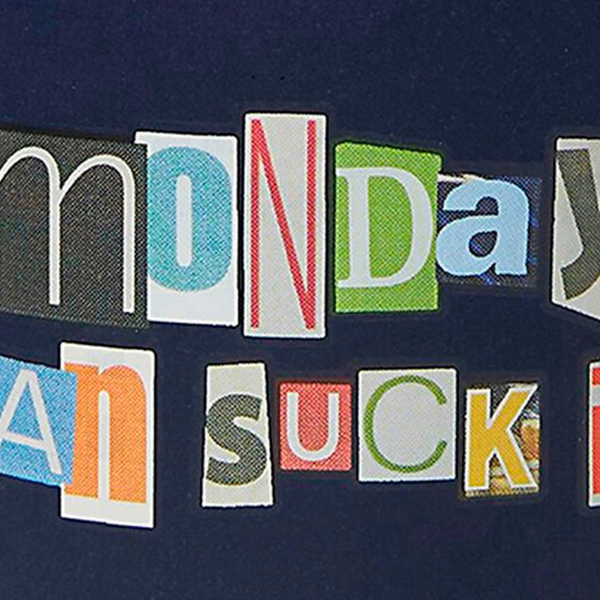 TYPO - Mug Diario 350 Ml Typo