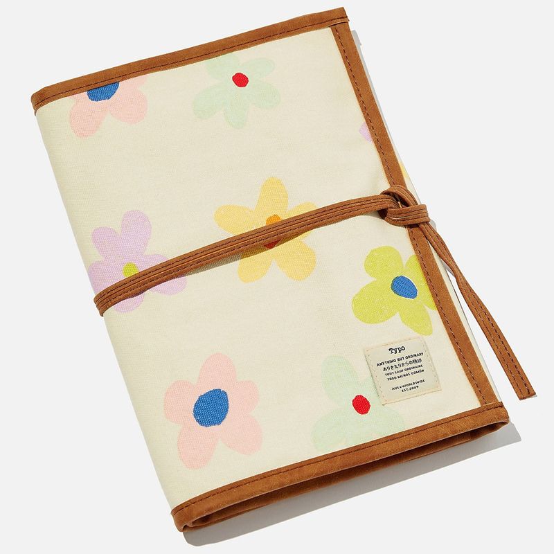 TYPO - Estuche Organizador De Marcadores Typo