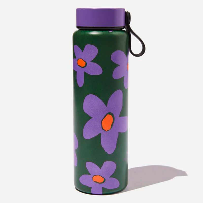 TYPO - Botella Acero Inoxidable 500 ml Typo