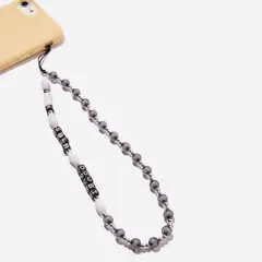 TYPO - Pulsera De Cuentas Para Teléfono