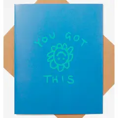 TYPO - Tarjeta Para Regalar