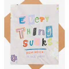 TYPO - Tarjeta Para Regalar