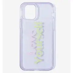 TYPO - Carcasa Iphone 12, 12 Pro