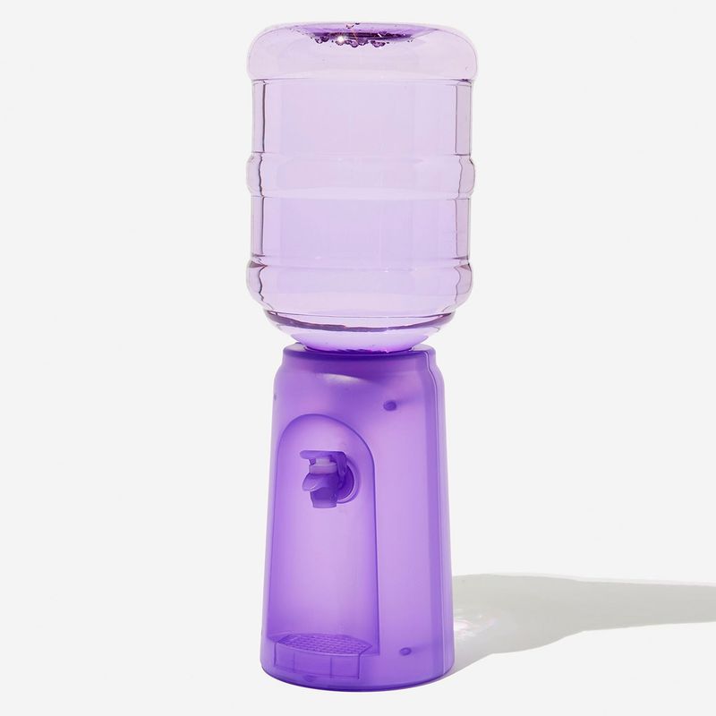 TYPO - Dispensador De Agua De Escritorio 2.0 Typo
