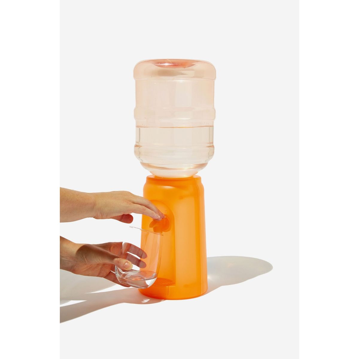 TYPO - Dispensador De Agua De Escritorio 2.0 Typo