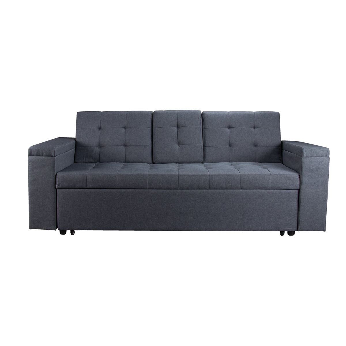DECOMUEBLES - Sofa Cama Olimpia