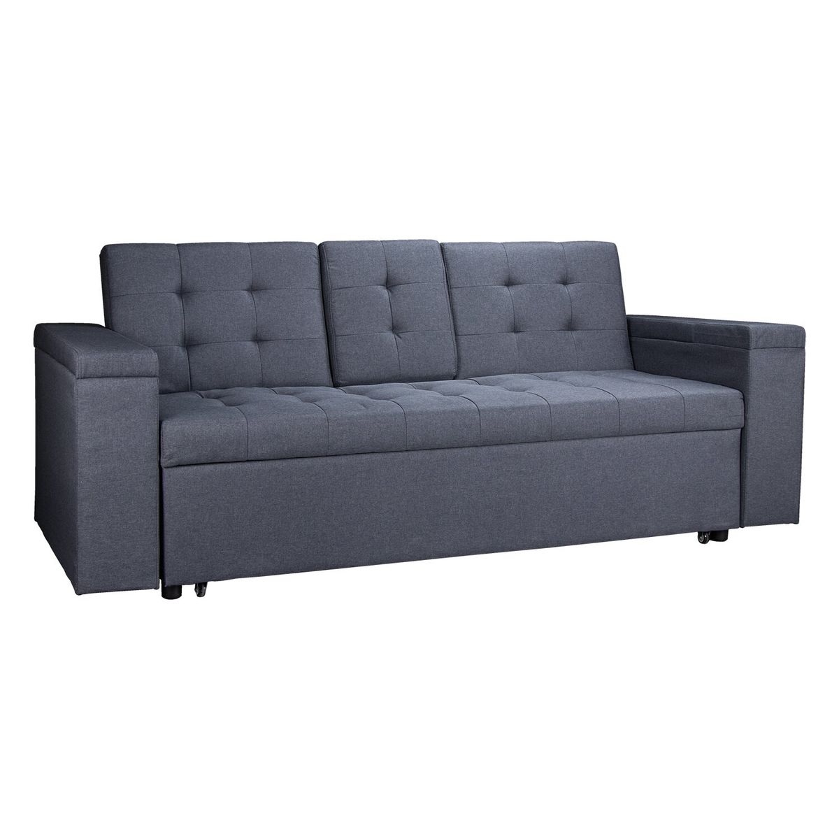 DECOMUEBLES - Sofa Cama Olimpia
