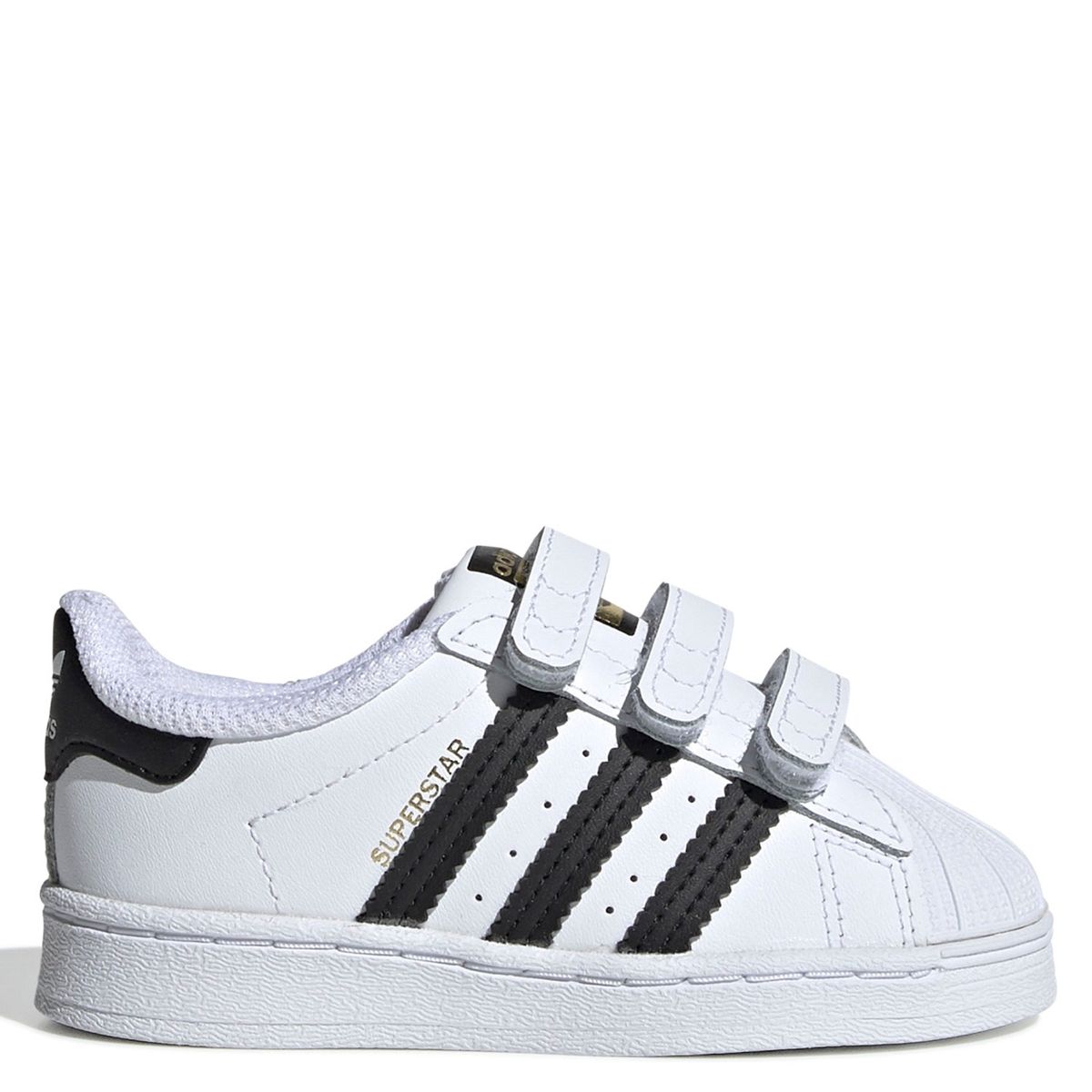ADIDAS ORIGINALS - Superstar Zapatilla Urbana Niño Blanco Adidas Originals