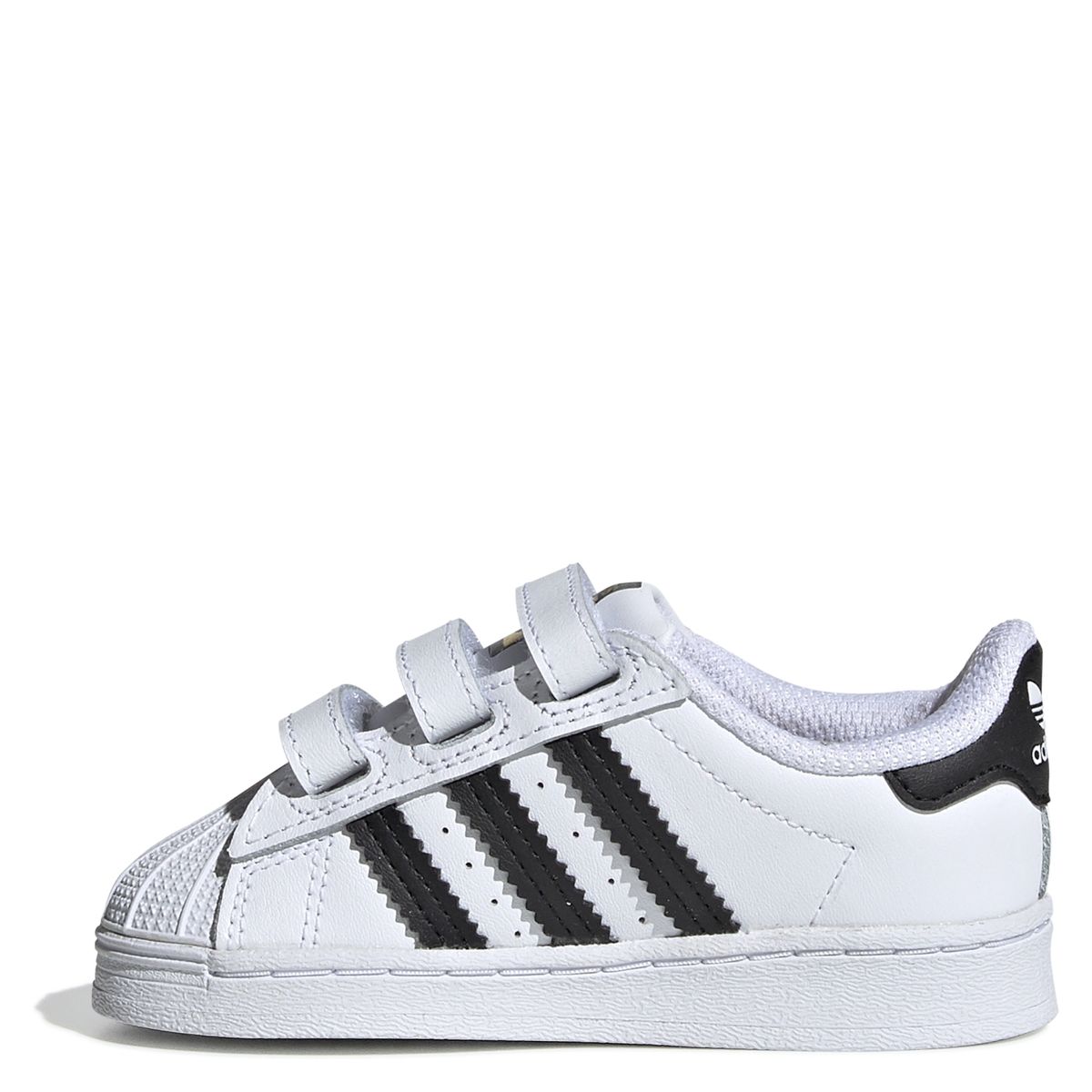 ADIDAS ORIGINALS - Superstar Zapatilla Urbana Niño Blanco Adidas Originals