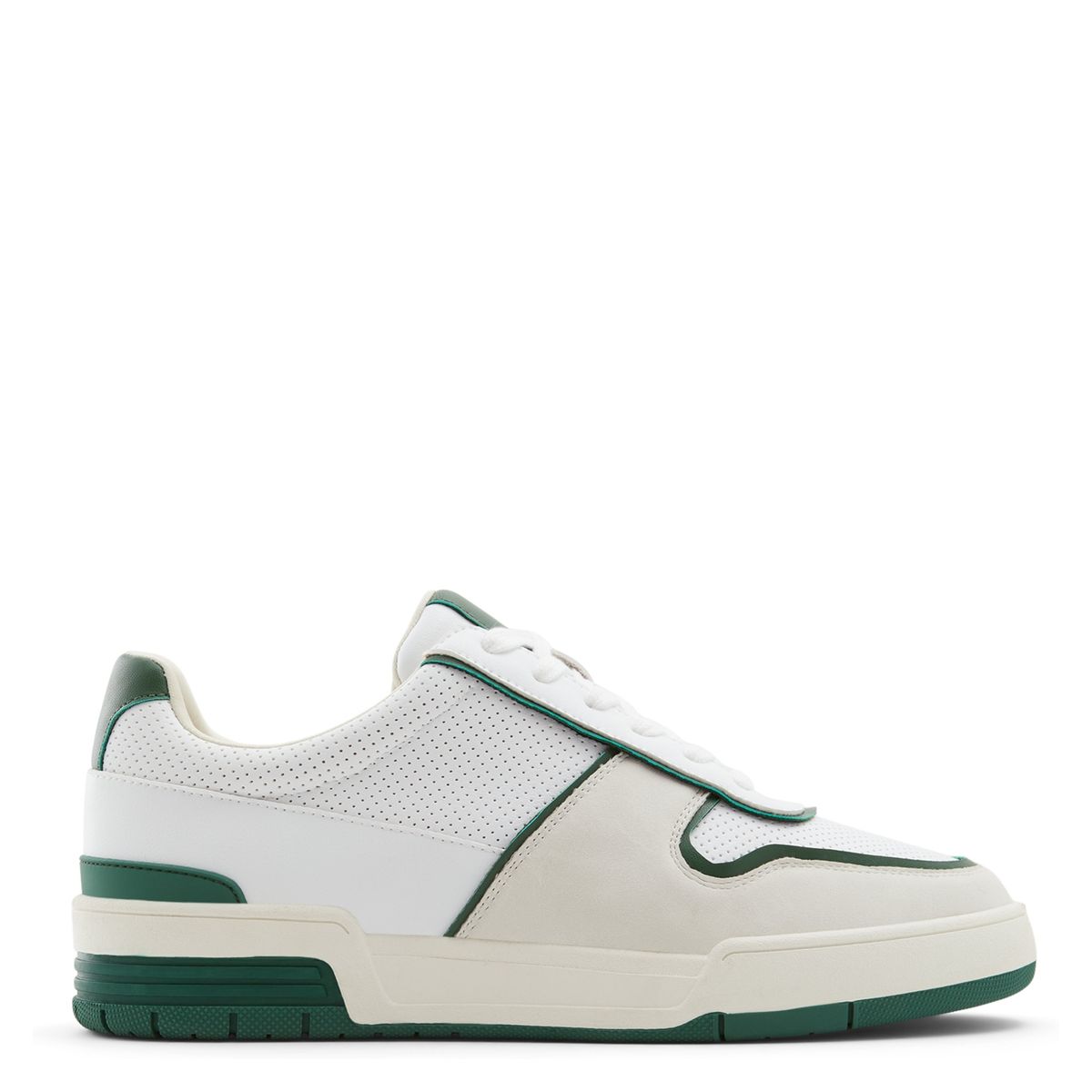 CALL IT SPRING - Call It Spring Zapatilla Urbana Hombre Verde