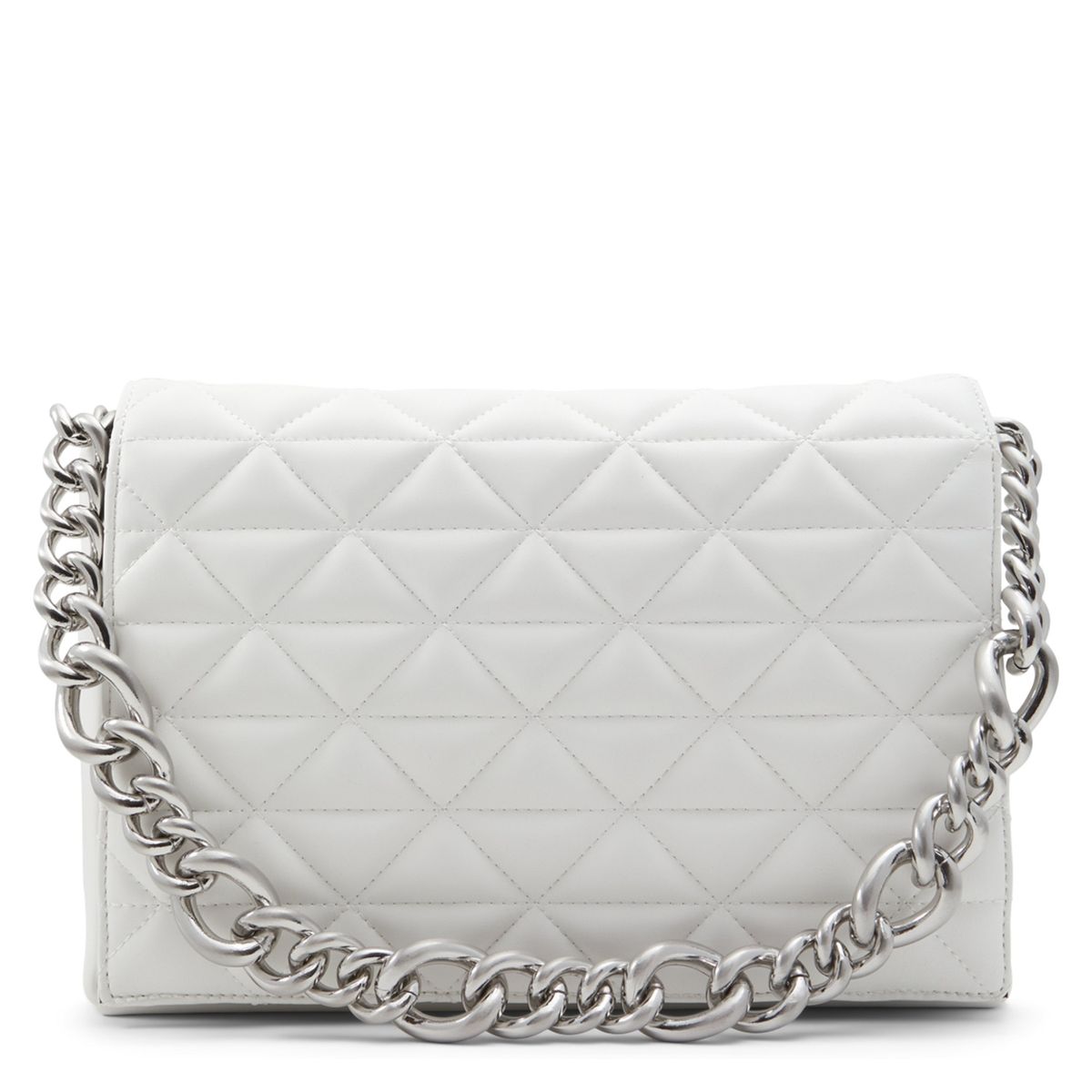 CALL IT SPRING - Call It Spring Cartera Blanca Mujer