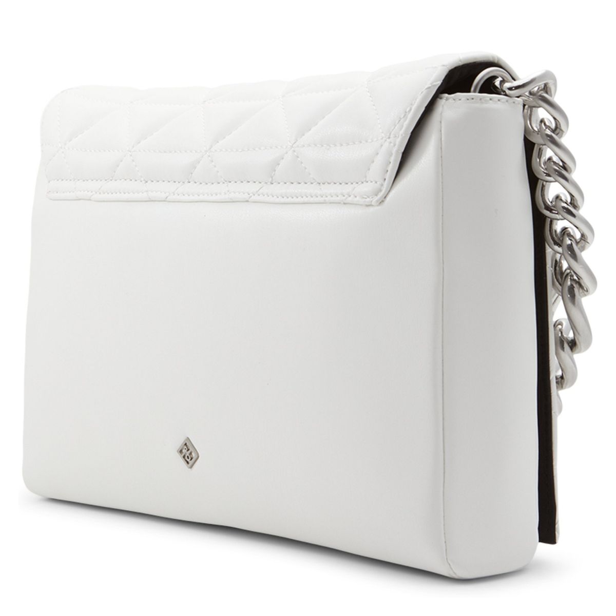 CALL IT SPRING - Call It Spring Cartera Blanca Mujer