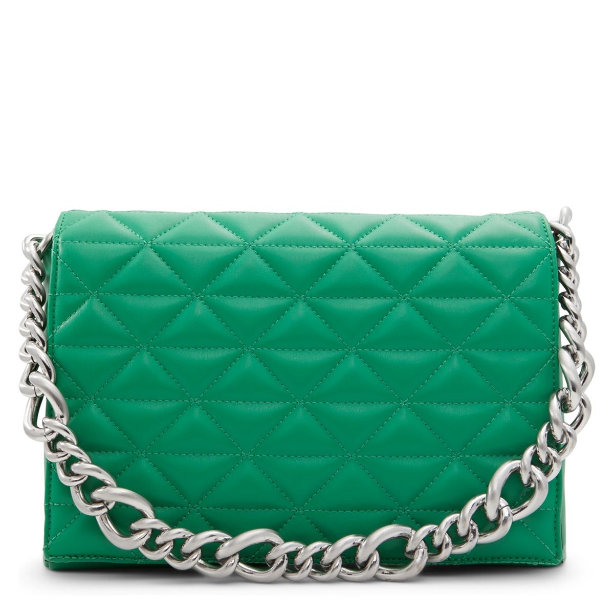 CALL IT SPRING - Call It Spring Cartera Verde Mujer