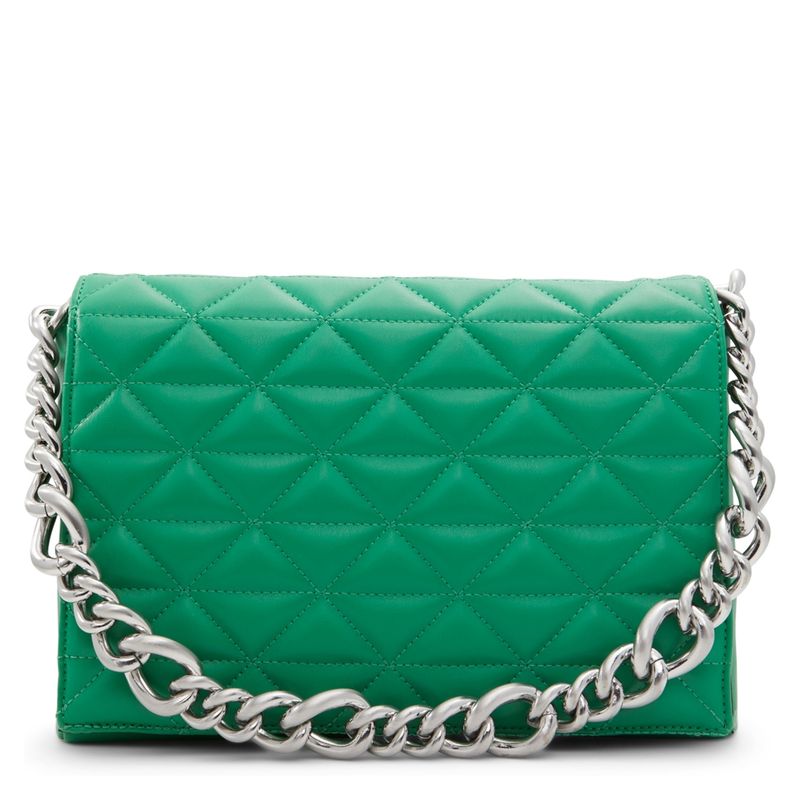 CALL IT SPRING - Call It Spring Cartera Verde Mujer