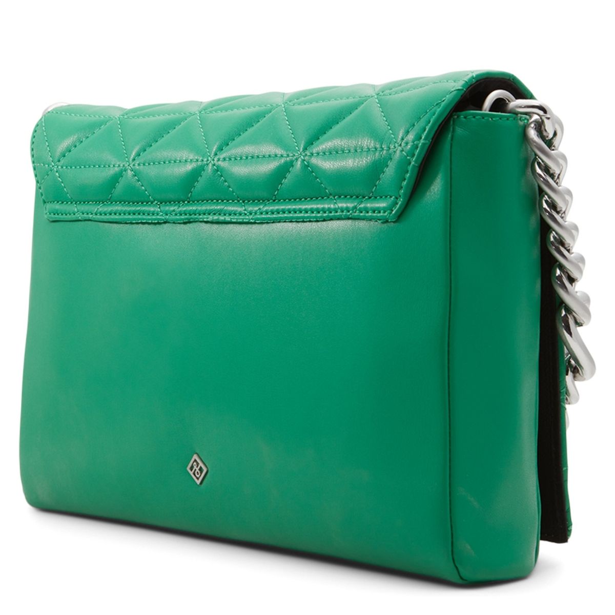CALL IT SPRING - Call It Spring Cartera Verde Mujer