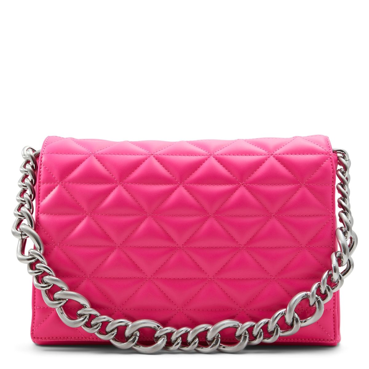 CALL IT SPRING - Call It Spring Cartera Fucsia Mujer