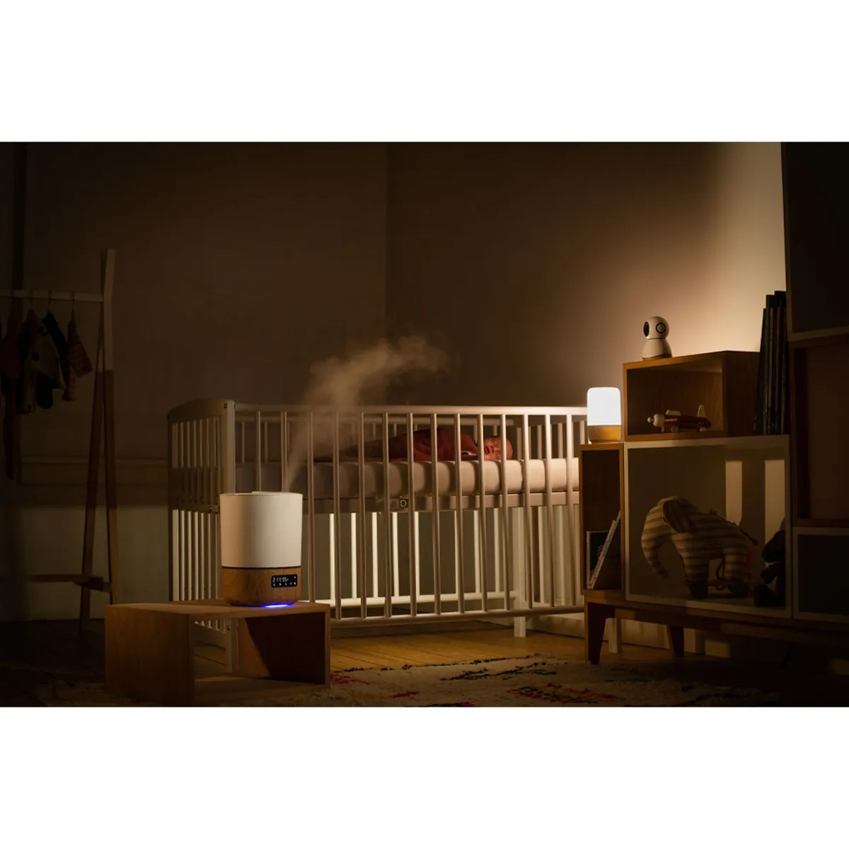 MAXI COSI - Humidificador Breathe Maxi Cosi