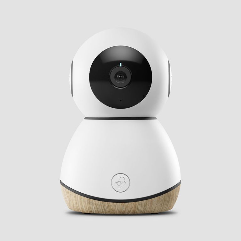 Videomonitor para Bebe Baby Wifi