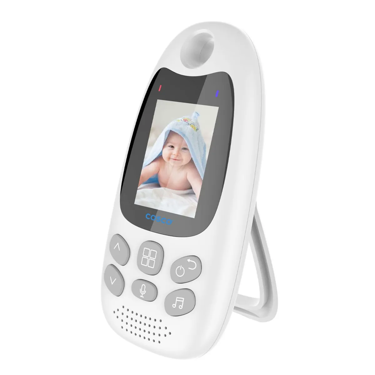 COSCO - Video Monitor Blanco Cosco