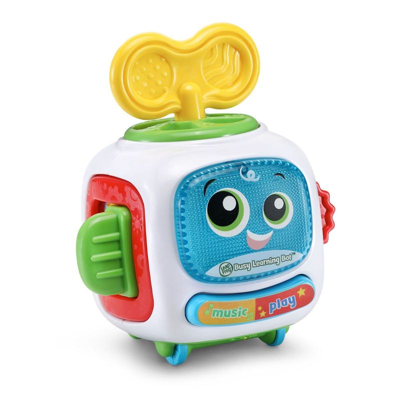 LEAPFROG - Robot Divertido Leapfrog