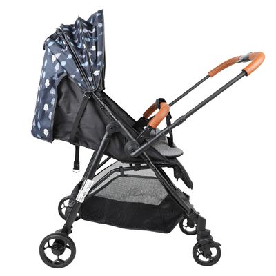 Imagen 2 del producto Coche de Paseo Forest Dark Grey
