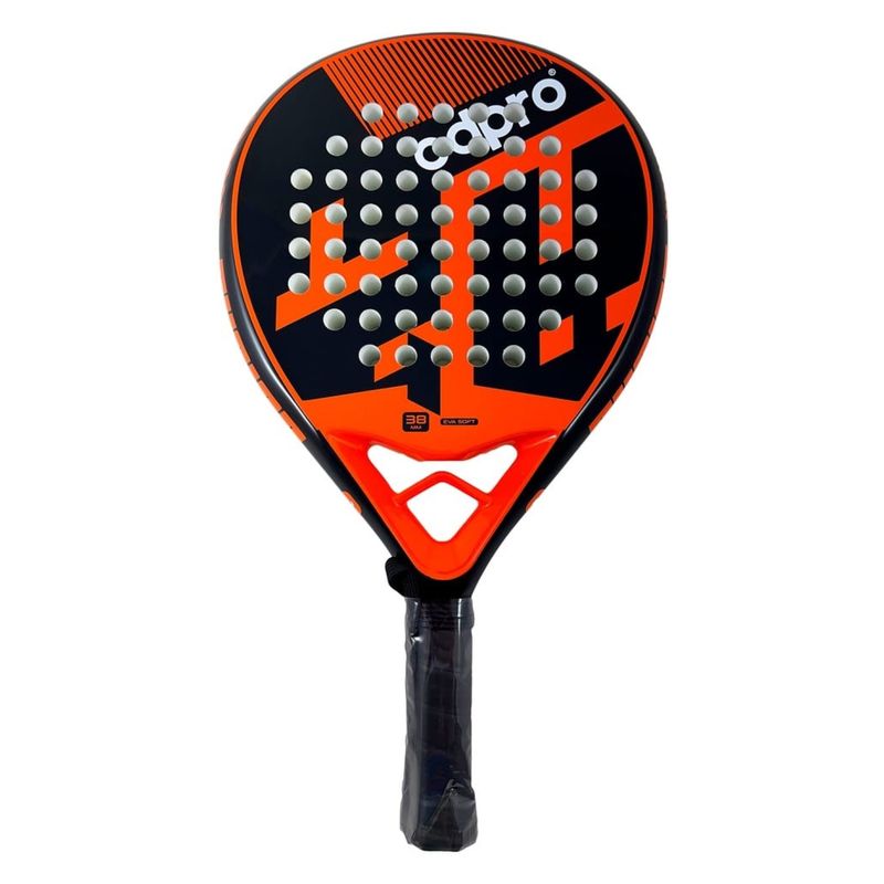 ODPRO - Pala De Pádel Fusion Odpro