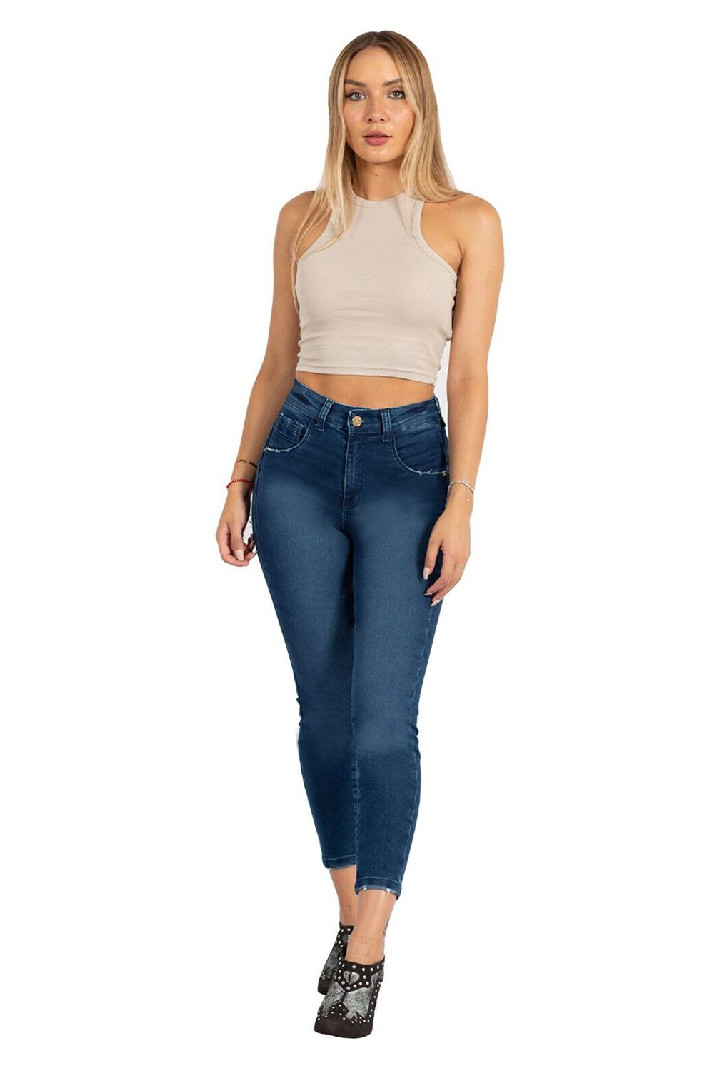 MOHICANO JEANS - Mohicano Jeans 1938