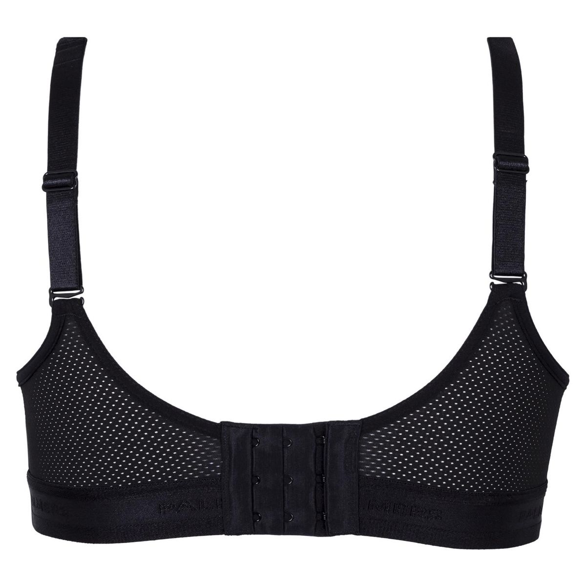 PALMERS - Sostén Deportivo Sin Soft Algodón Mujer Palmers